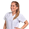 Maria Bazan.