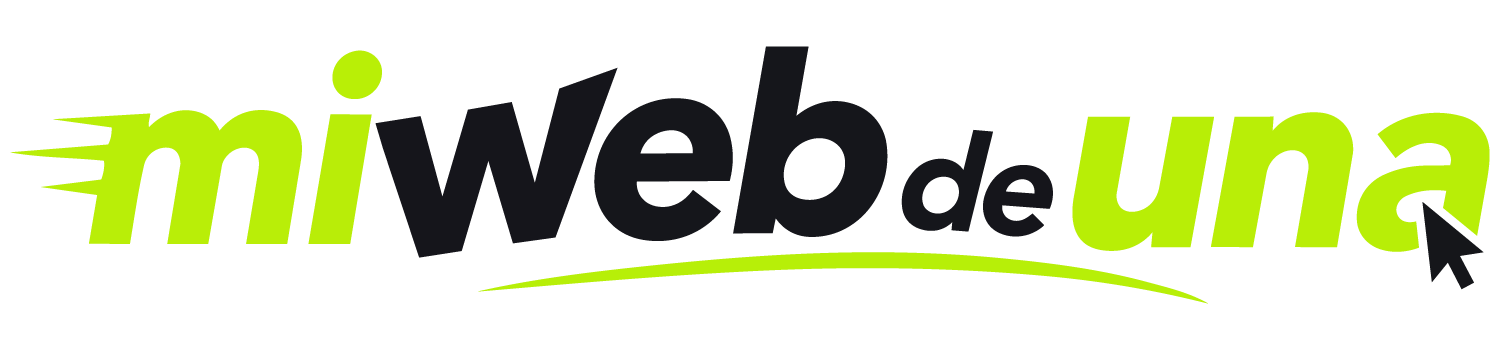 Mi Web de Una