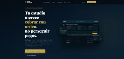 Ejemplo de sistema a medida
