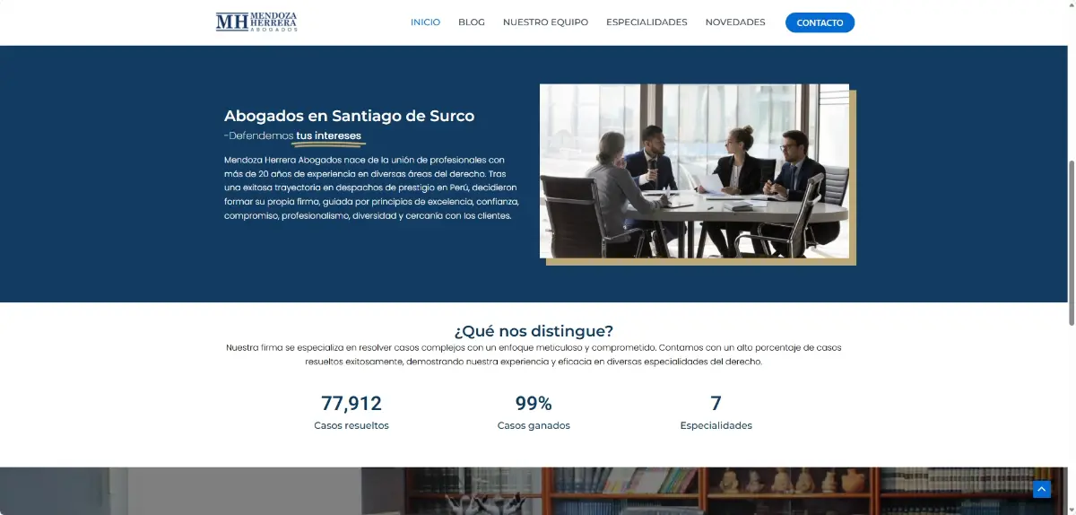 Página Web